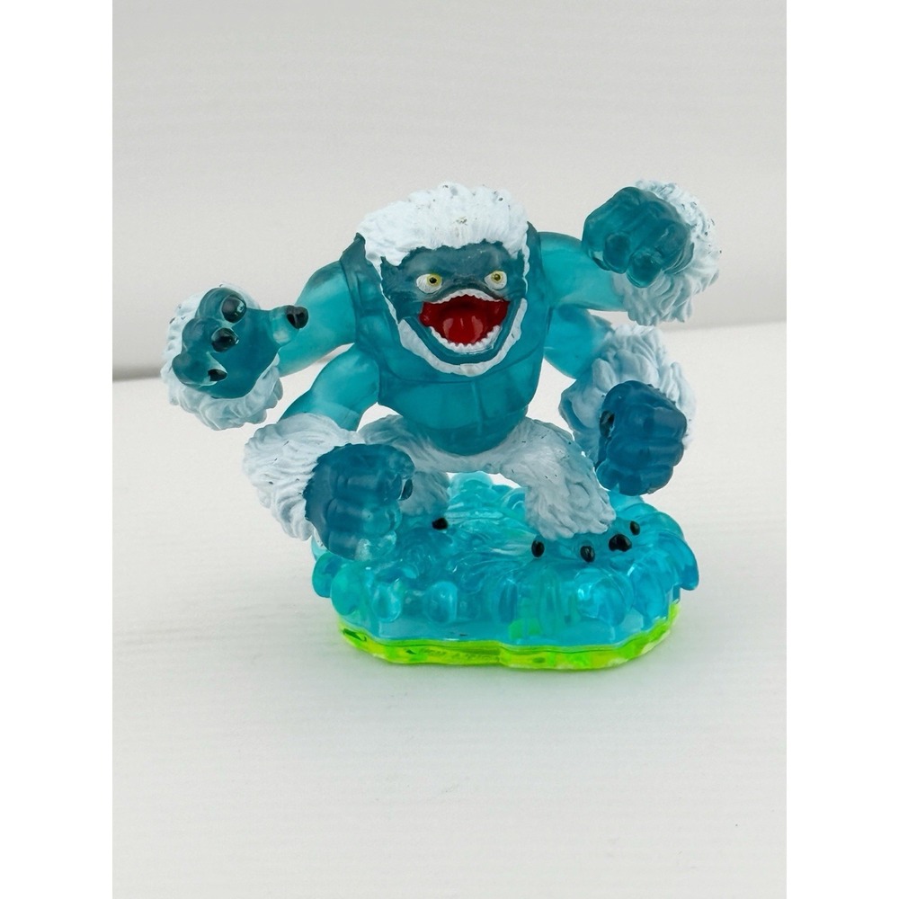 Skylanders Spyro's Adventure Slam Bam Figure 2011 83995888